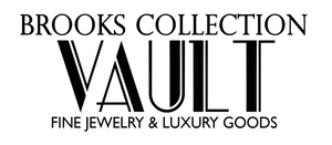 BCVault logo