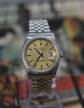 Load image into Gallery viewer, Rolex Datejust 36mm
