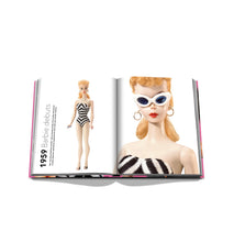 Load image into Gallery viewer, Assouline Barbie Book
