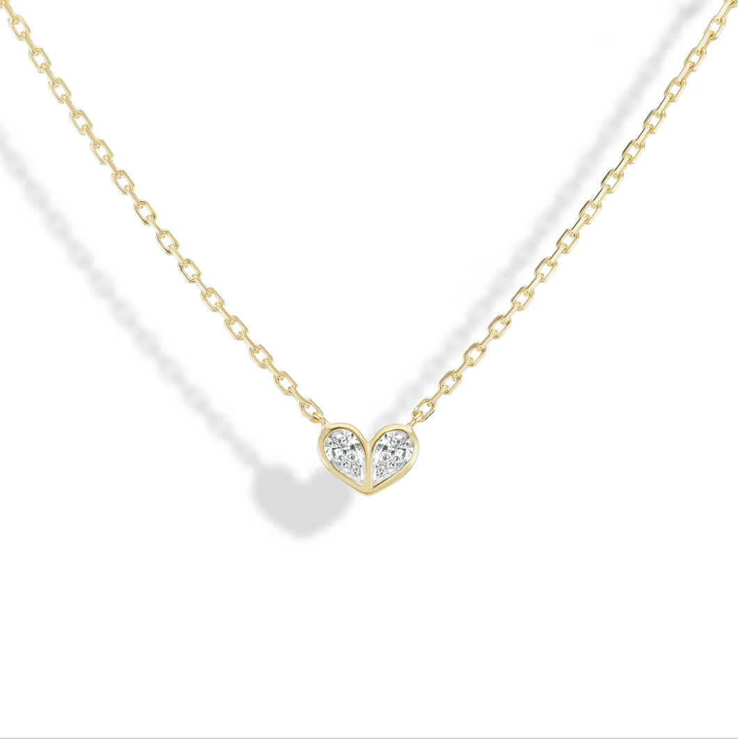 Sweetheart Necklace