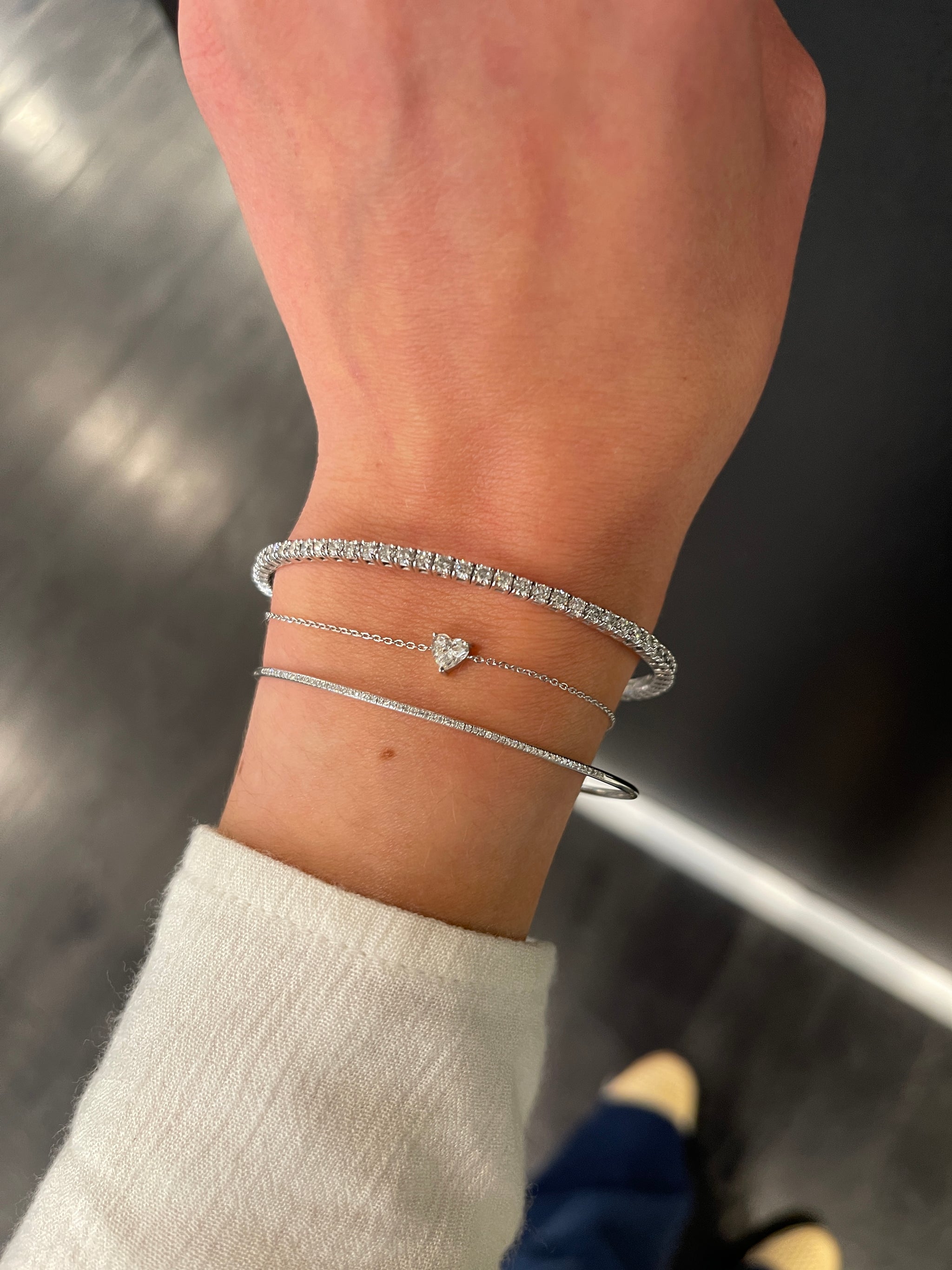 Bracelets – BCVault
