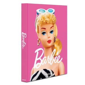 Assouline Barbie Book