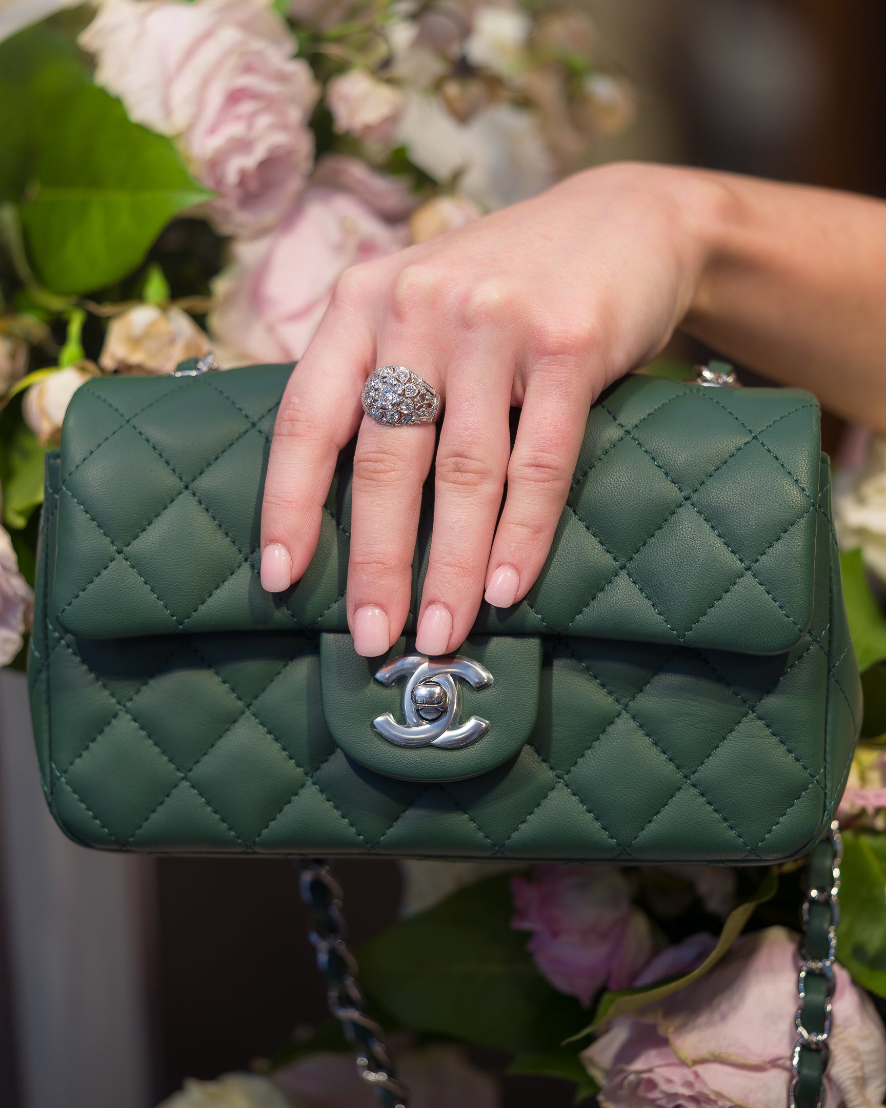 Chanel Mini Handbag