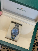 Load image into Gallery viewer, Rolex Datejust Watch
